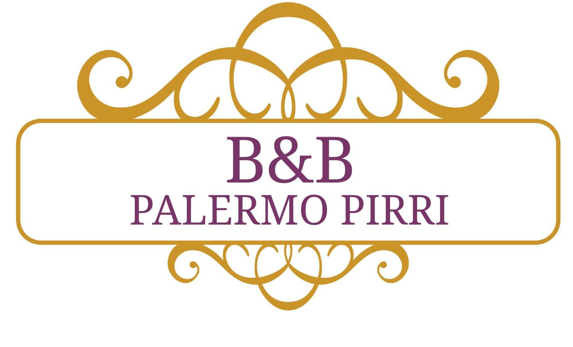 Affittacamere Palermo Pirri Exterior foto